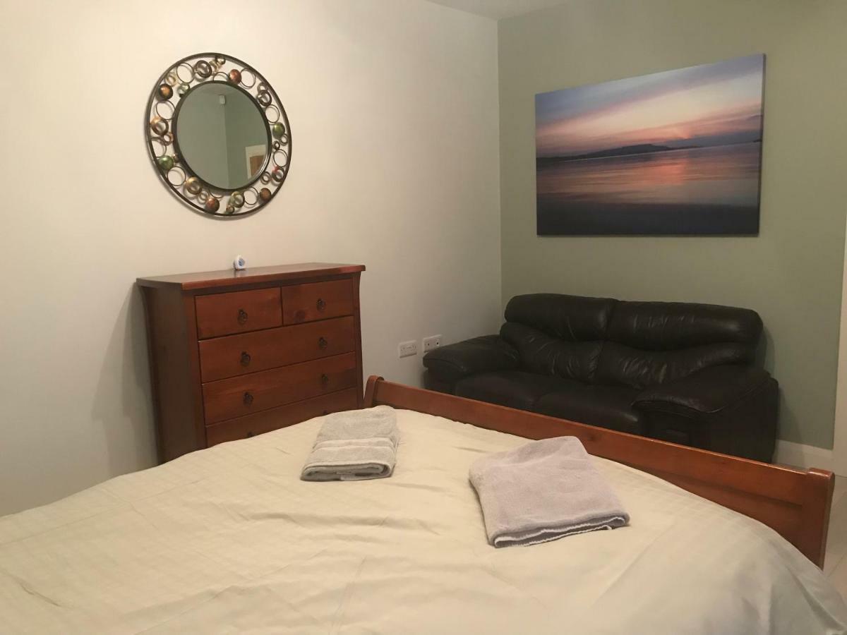 אניסקילן Sleeps 12 Hot Tub Sauna Cinema Pets Welcome מראה חיצוני תמונה